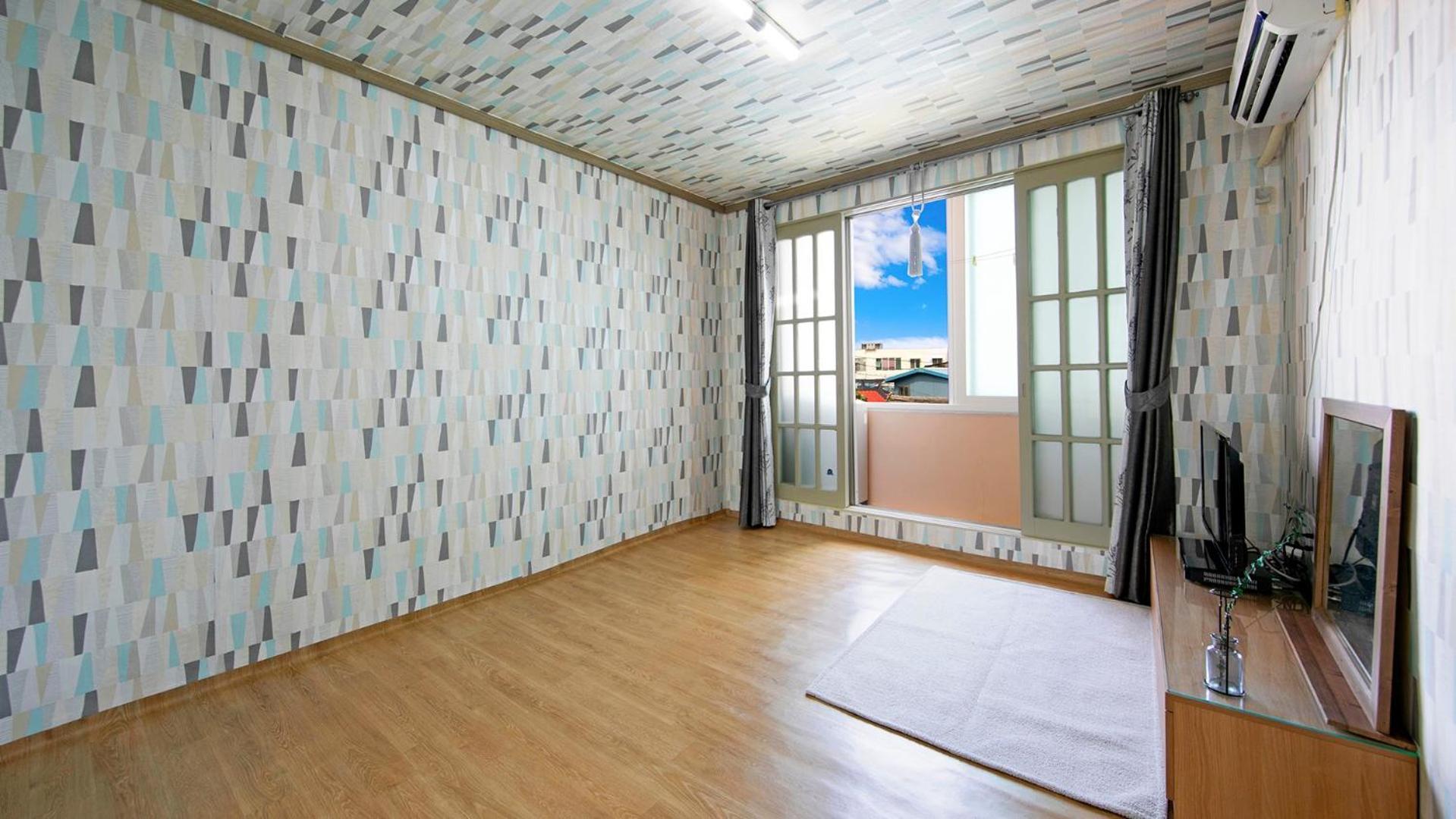 Gangneung Jumunjin Lighthouse Pension Kamer foto